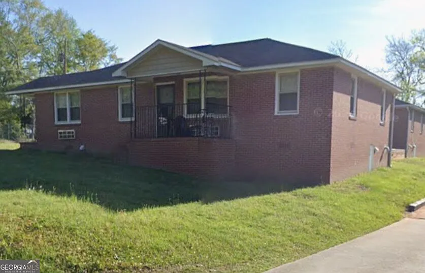 1167 Turner Way #A