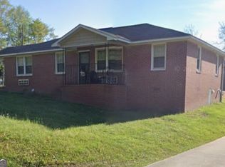 1167 Turner Way #A, Macon, GA 31217