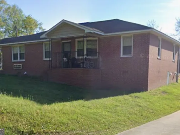 1167 Turner Way, Macon, GA