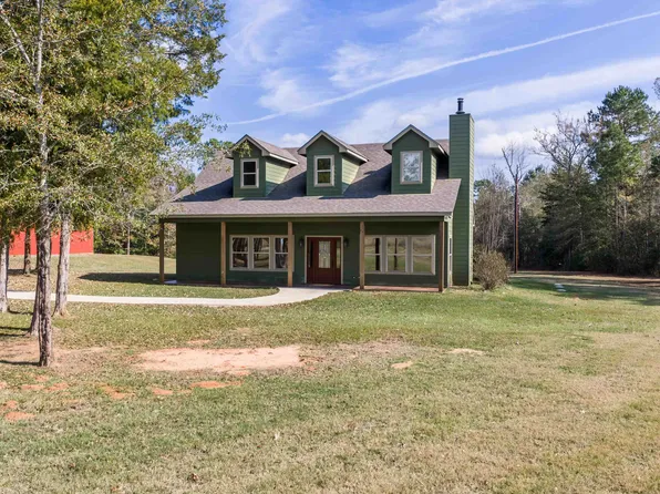 827 County Road 3808, Bullard, TX 75757