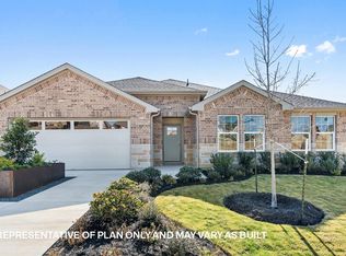 509 Tekoa Dr, Georgetown, TX 78628