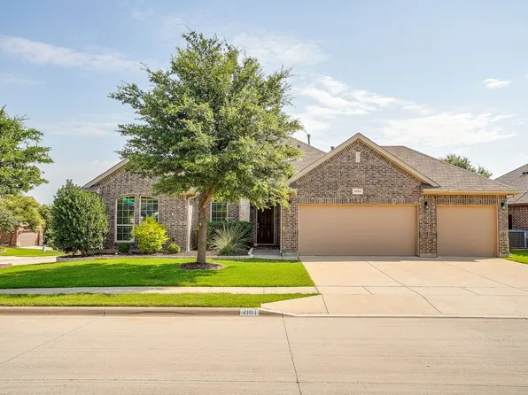 2101 Rosalinda Pass, Fort Worth, TX 76131