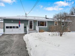 302 Germania Ave, Syracuse, NY 13219