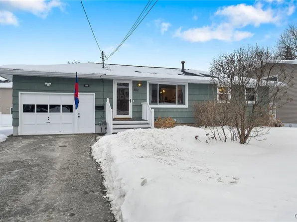 302 Germania Ave, Syracuse, NY 13219
