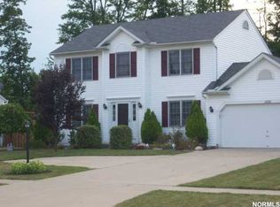 1630 Maxwell Blvd, Brunswick, OH
