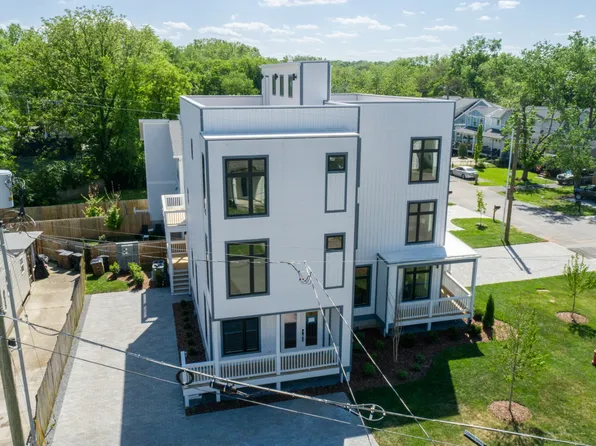 5909 Carl Pl #A, Nashville, TN 37209