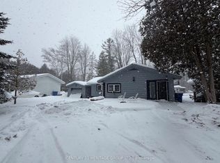 26826 Park Rd, Georgina, ON L0E 1R0