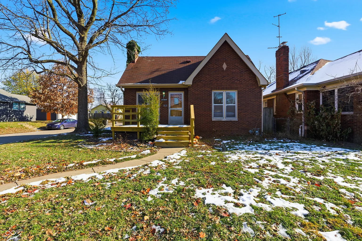1029 N Drexel Ave photo 1