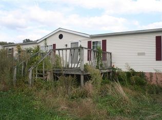 724 Poplar Grove Church Rd, Gray, KY 40734