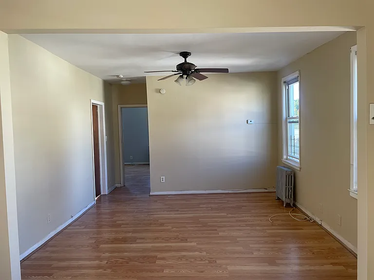 46 Bennett Ave #3 — Photo 2