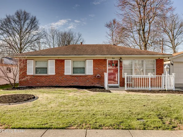 304 Scottsdale Blvd, Louisville, KY 40214