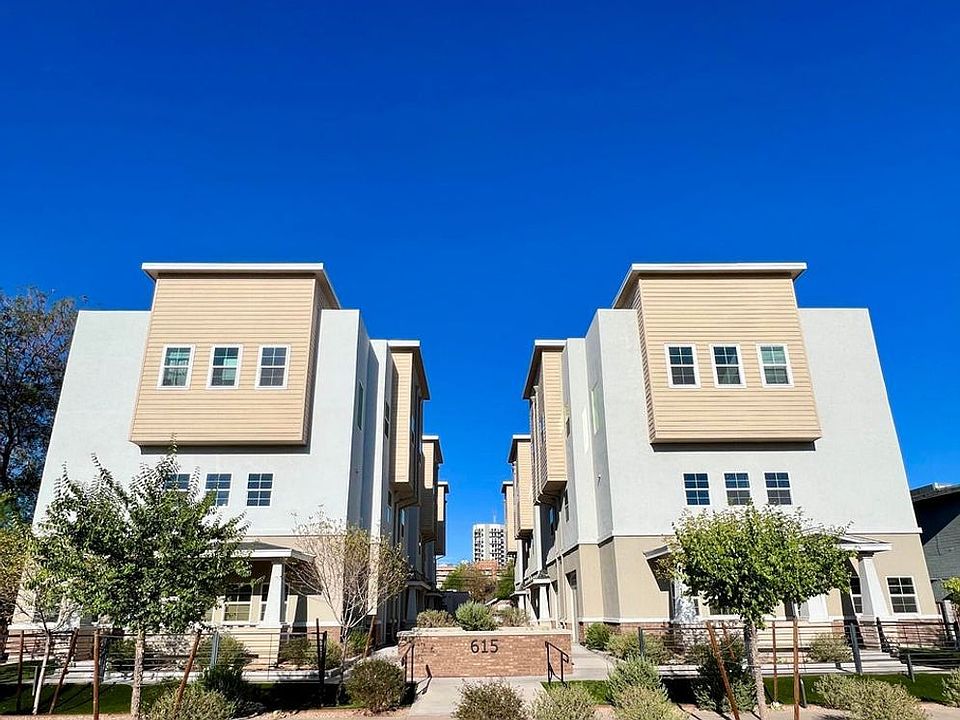 1st image of 615 N 6th Ave APT 10