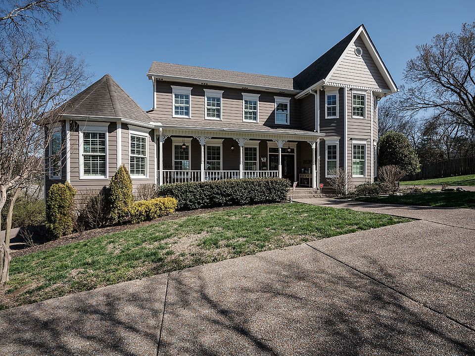 140 Bluegrass Cir, Hendersonville, TN 37075 Zillow