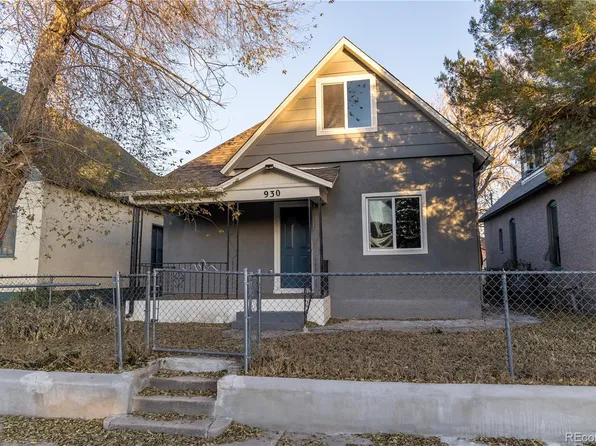 930 E Evans Avenue, Pueblo, CO 81004