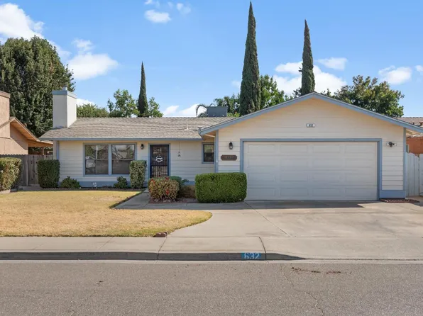 632 Curran Dr, Waterford, CA 95386