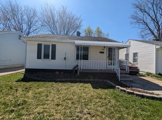 552 E Dallas Ave, Madison Heights, MI