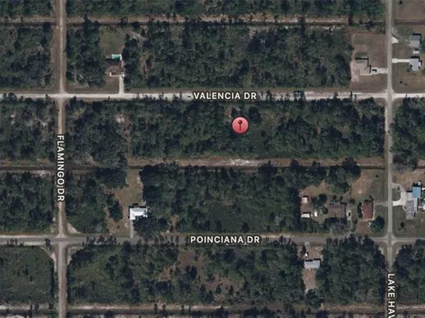 0 Valencia Dr #6, Indian Lake Estates, FL 33855