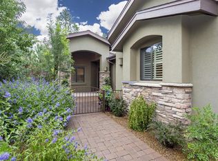 1696 Stable Rock Rd, Prescott, AZ 86303