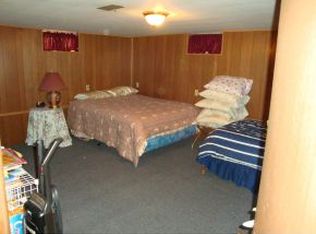 1017 Wolf River Dr, Fremont, WI 54940