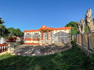 E 6b Commons Monte Santo, Vieques, PR 00765