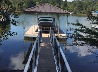8465 Lynn Dr, Gainesville, GA