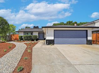 3338 Woodside Ln, San Jose, CA