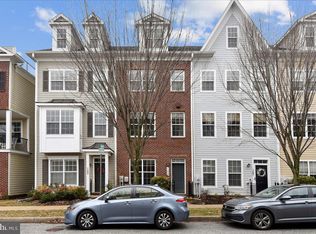 105 Meridian Ln, Towson, MD