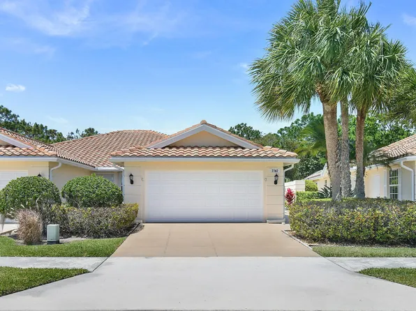 7767 SE Spicewood Circle, Hobe Sound, FL 33455