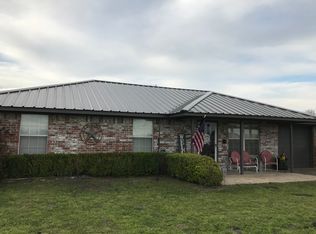 476 Milton Minter Rd, Deport, TX 75435