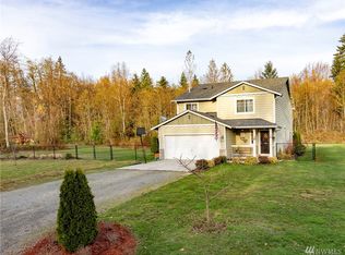 13425 90th Dr NE, Arlington, WA 98223