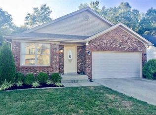 8103 Kismet Dr, Charlestown, IN 47111