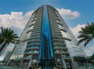 851 NE 1st Ave #2606, Miami, FL 33132