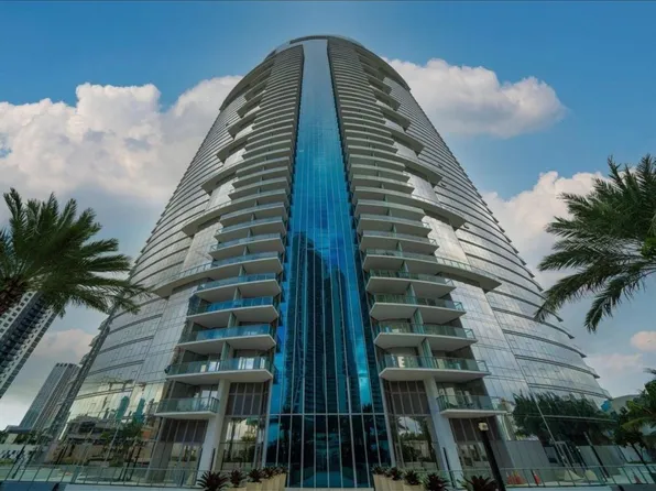 851 NE 1st Avenue #2606, Miami, FL 33132