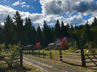 443 Hidden Valley Rd, Port Angeles, WA 98362