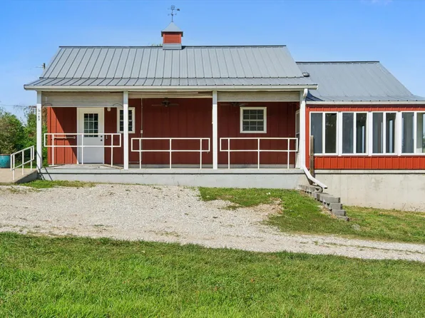 143 Hillview Drive, Marshfield, MO 65706