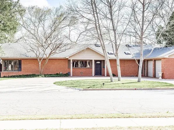 4405 15th St, Lubbock, TX 79416