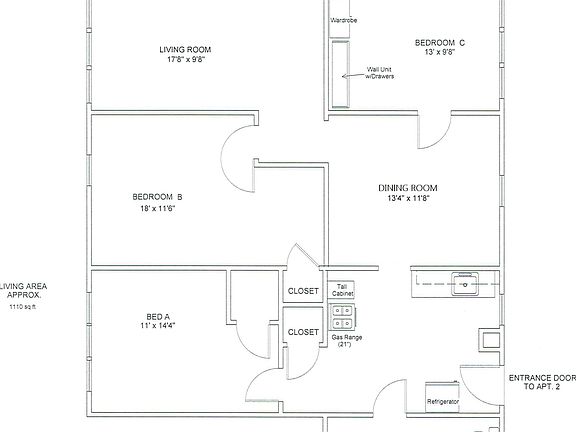 2nd image of this home