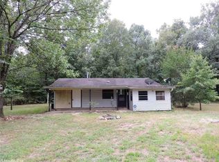 130 Lemming Ln, Hot Springs, AR 71913