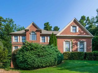307 Dogwood Hts, Canton, GA 30114