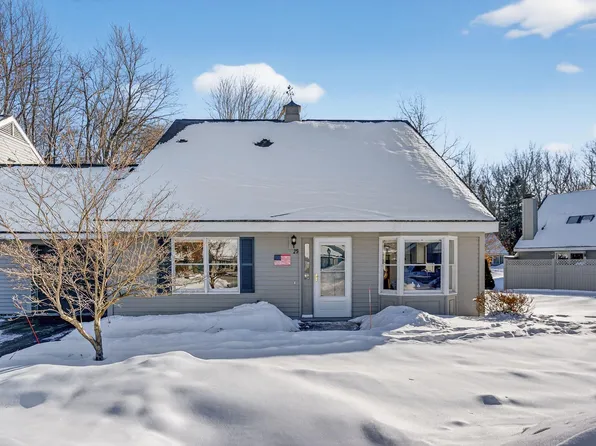 25 Braddish Court #706, Portland, ME 04103