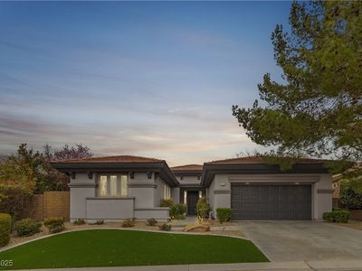 26 Moraine Dr, Henderson, NV, 89052