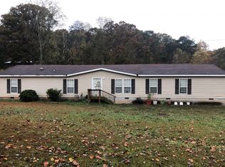 1684 Claude Parks Rd, Murrayville, GA 30564