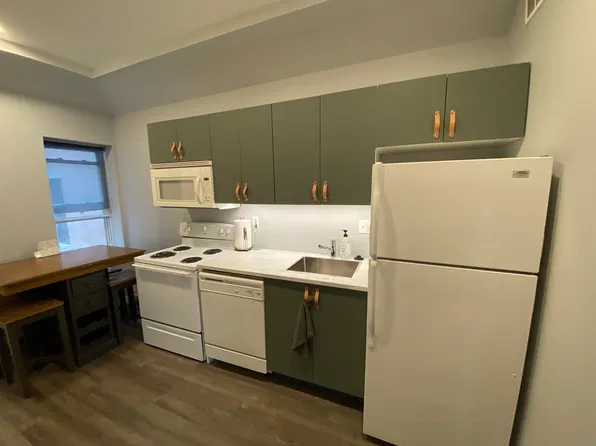 1535 W Poplar St #2A, Philadelphia, PA 19130