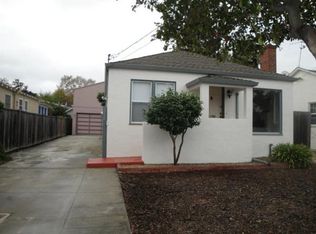 1950 Palm Ave, San Mateo, CA 94403