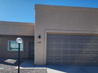 648 S Chase St, Sierra Vista, AZ 85635