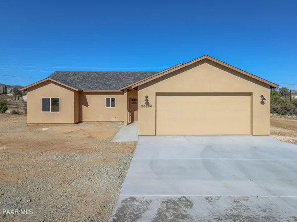 20584 E Ash Creek Rd, Mayer, AZ 86333