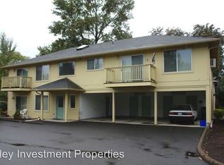 1664 West Broadway, Eugene, OR 97402