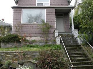 4031 Whitman Ave N #2, Seattle, WA 98103