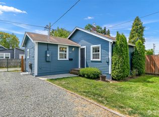 919 Warner St, Sedro Woolley, WA