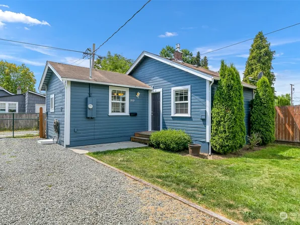 919 Warner Street, Sedro Woolley, WA 98284